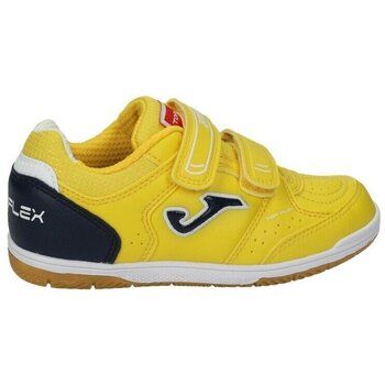 Joma Zapatillas Zapatillas top flex para niño