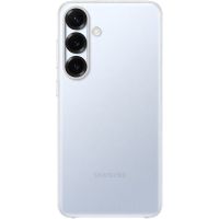 samsung funda transparente para galaxy s25 plus