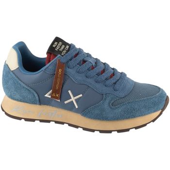 Sun68 Zapatillas Tom Vintage para hombre