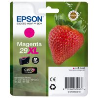 epson t2993 cartucho magenta xl xp-235xp-332xp-335xp-432xp-435