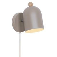aplique de pared gaston