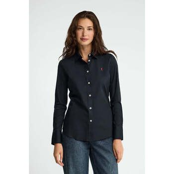 Polo Club Camisa RIGBY GO POPLIN W IO para mujer