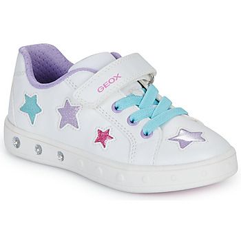 Geox Zapatillas J SKYLIN GIRL para niña