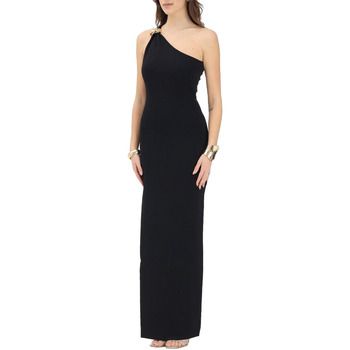 Elisabetta Franchi Vestido largo am43b62e2-110 para mujer