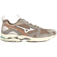 mizuno zapatillas wave rider 10 d1ga2471 para hombre
