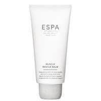 espa body moisturisers muscle rescue balm 70g