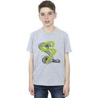 harry potter tops y camisetas slytherin para nino