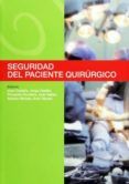 seguridad del paciente quirugico