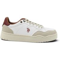 us polo assn deportivas moda elia001a-ai27-whi-dre01 para hombre