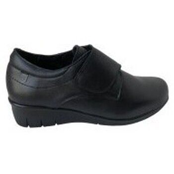Valeria's Zapatillas de senderismo ZAPATO VELCRO CONFORT VALERIA´S para mujer