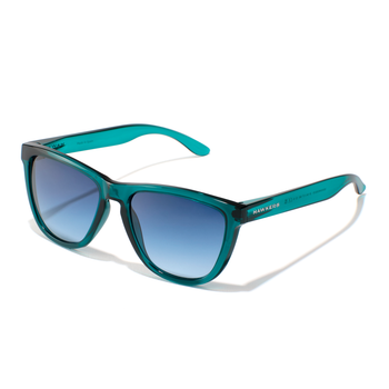 Gafas de sol Hawkers One Raw - Teal Blue Denim