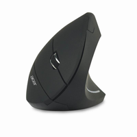 acer raton inalambrico ergonomico vertical