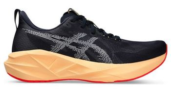 Asics hombre - dark blue