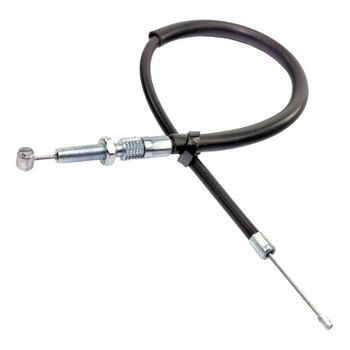 Cable estrangulador BMW R 45 '81- manillar plano palanca-splitter