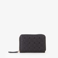valentino hand bags billetero samba re nero vps8zg137-001