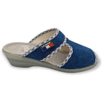 La Vague Sandalias mule été para mujer