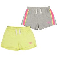 reebok sport short nina gt13879 para nina