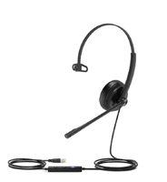 yealink uh34 lite mono teams aur monoaurales usb