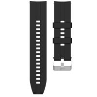 cool correa universal goma negro 20mm para amazfit bipgtsbip litehuaweisamsungcool oslo