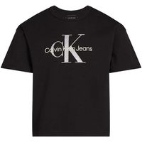 calvin klein jeans tops y camisetas gt29037 para nina