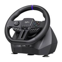 volante de gaming pxn-v900 gen2 rgb 900 pc xbox playstation nintendo switch