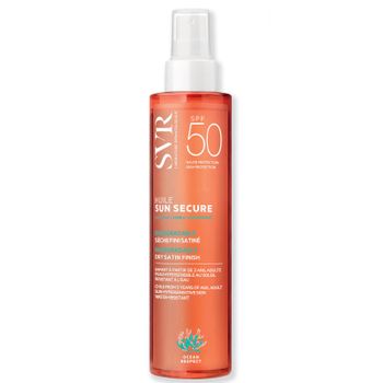 SVR Sun Secure Dry Oil SPF50+ 200ml