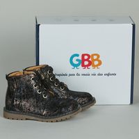 gbb botines - para nina