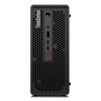 pc sobremesa lenovo thinkstation p3 ultra sff intel core i5-14600 32gb 1tb ssd rtx a400 windows 11 pro