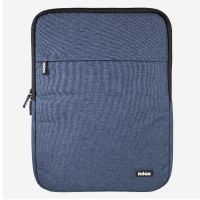 funda sleeve nilox nxsl14bl 141 azul