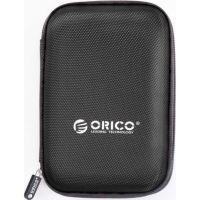 orico shell bolsa para hddssd 25 negra