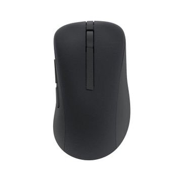 Ratón Asus MD102 Wireless RF Bluetooth 1600 DPI Gris Ergonómico Silencioso