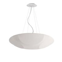 lampara de tela alpha collection dish rcil