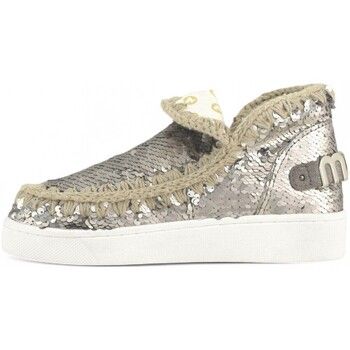 Mou Botines MU.SW211001G-PE25-SEQGUN para mujer