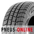Comtrac 2 All Season Plus 3PMSF