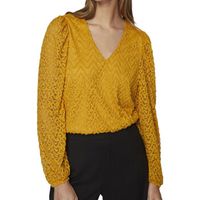 vila blusa vifary para mujer