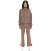 leone 1947 chandal woman tracksuits warm touch para mujer