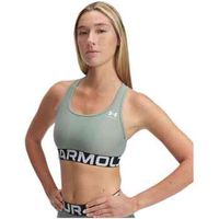 under armour sujetador 1383544-348 para mujer