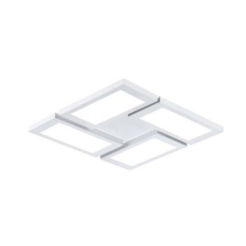 Plafón led or (72w)