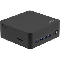 barebone msi cubi z ai 8m-006beu amd ryzen 7 8845hs m2 wi-fi 6e