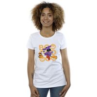 disney camiseta boo para mujer