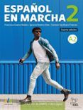 espanol en marcha 2 cuarta edicion libro del alumno  licencia digital