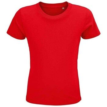 Sols Tops y Camisetas Crusader para niña