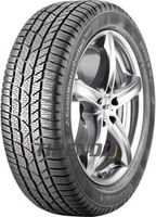 continental contiwintercontact ts 830p  24535 r19 93w xl ro1 con proteccion de llanta lateral 