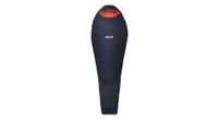 millet baikal 1100 saco de dormir para mujer azul