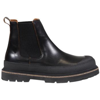 BIRKENSTOCK Botines Bottines Prescott Slip On cuir para hombre