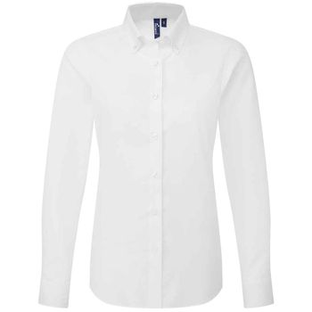 Premier Camisa PC7804 para mujer