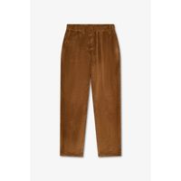 le temps des cerises pantalones pantalones rectos gata para mujer