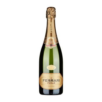 Ferrari Perlé Trento 75 Cl 12.5% Vol.