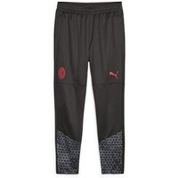 puma pantalon chandal ac milan para hombre