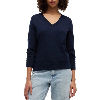 Tommy Hilfiger Jersey WW0WW40098 para mujer